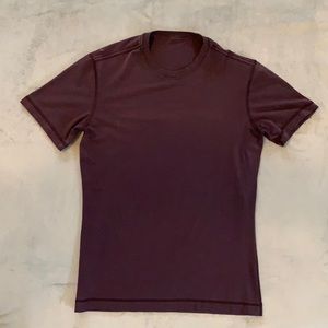 Lululemon T—shirt
